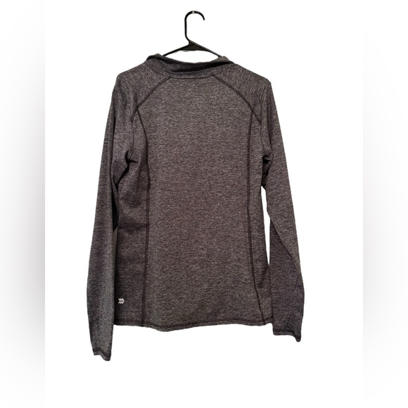 NWOT-All in Motion 1/4 Zip Pullover Active Top – Size Large - Picture 9 of 9